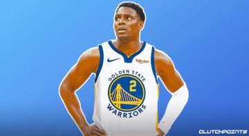 开云体育官网-科里森即将试训勇士 休养两年他还能涅槃重生吗？