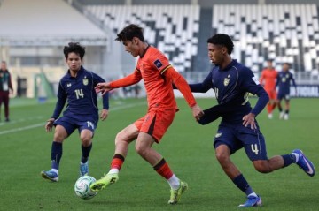 开云体育指数-蓉城超1600万锁定U23双子星 拜合拉木3年合同入川