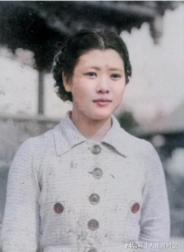 36年运动员杨秀琼奥运失利，成军阀范绍增十八姨太，此事是真是假