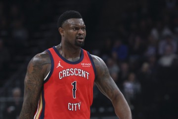 开云体育-明天鹈鹕客战国王 锡安&amp;墨菲出战成疑 德章泰·穆雷缺阵