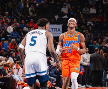 开云体育赔率-从24胜1负，到13胜9负，球队老大先破防！你们成本赛季伪夺冠热门